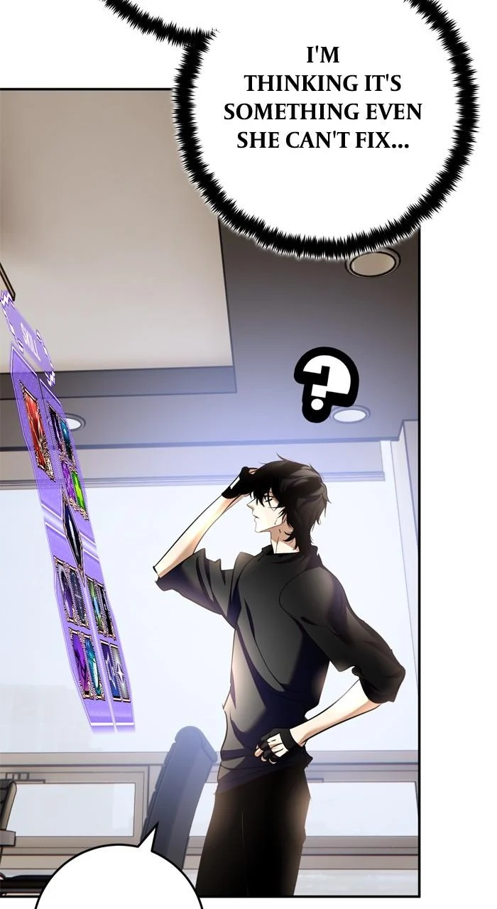 Return to Player Chapter 204 43